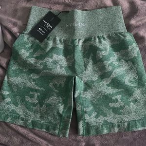 Nvgtn shorts